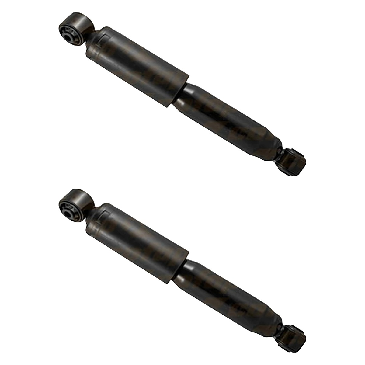 Kit X2 Amortiguador Trasero Izquierdo Y Derecho Cofap Chevrolet Astra Sedan 3p 5p 1999-2010